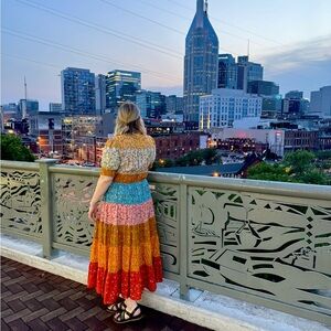 Meet your Posher, Dani